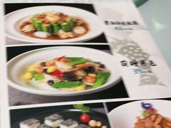 -徽镇小厨·经典徽菜(马连道店)