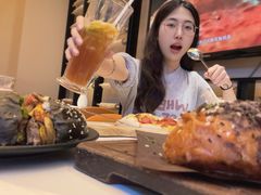 -get pizza意大利餐厅(凯德MALL店)