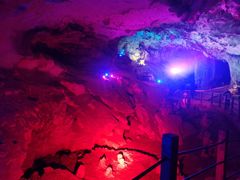 -佛爷洞旅游景区