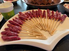 -南门涮肉(通州店)