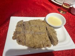 -粤北餐馆