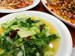 -漁耕小厨农家院(武当山店)