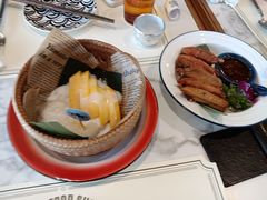 -太食獸泰式茶餐厅(济南万象城店)