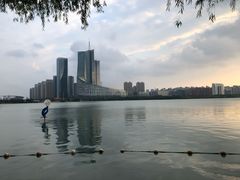 -天鹅湖体育公园
