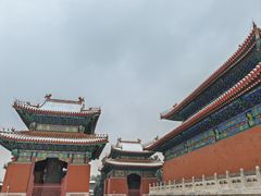 -历代帝王庙博物馆