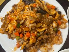 -清真宏玉祥黄门脸餐厅(华荫东里店)
