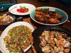 -蝦塘·中国餐馆(城墙南马道巷店)