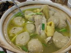 -观桥阁(锦溪店)