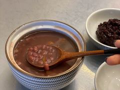 -小团圆糖水铺(襄阳南路店)