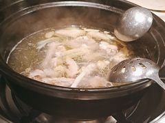 -同仁四季椰子鸡(福田东园总店)
