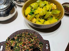 -勐丽梦兰傣味餐厅