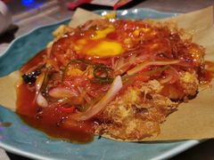 开胃五柳蛋-啫神·广州地标美食(北京路店)