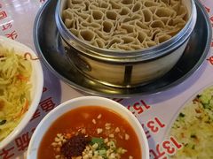 -兆丰海鲜烧烤涮自助(丰南总店)