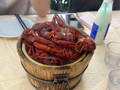 -怪怪龙虾·澳洲蓝龙王·深夜食堂(惊驾路店)