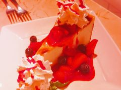 -The Cheesecake Factory 芝乐坊餐厅(王府中環店)