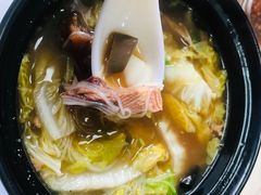 -闫家驴肉老店(华电一校店)