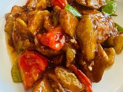 -民族饭荘(新华大街店)