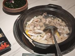 -狐狸爱上椰子鸡(滨江星光大道店)