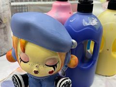 -花栗创意手工馆·小戏拼豆店