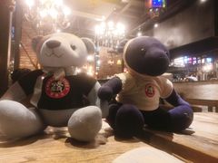 -漫咖啡(银泰创意城店)