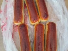 栗子玛-祥禾饽饽铺·中式糕点(天津河东美福园店)