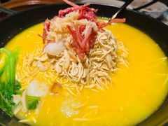 -醉舍·新淮扬菜(长宁龙之梦店)