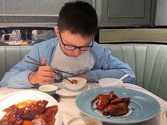 -陶陶居·雅园(凯华国际店)