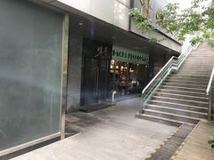 -星巴克(北京新辰里亚运村店)