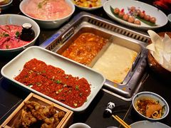 -大隐·成都火锅Bistro(合生麒麟新天地店)