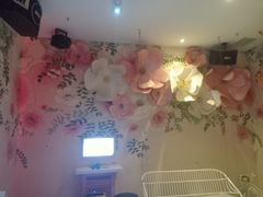 -范特西FANTASY量贩式KTV(民主广场店)