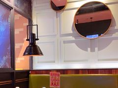 大堂-胖哥俩肉蟹煲(苏州中心店)