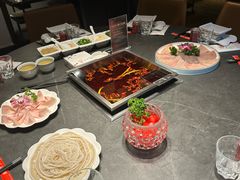 -大妙火锅·非物质文化遗产(东湖公园店)