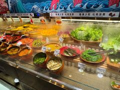 -神户赤童日式烤肉伙伴(东直门店)