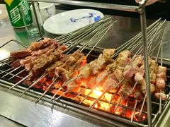 -小寒羊烧烤(凯瑞时代大厦店)