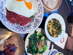 -阿大排档(长春这有山店)