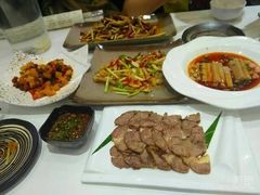 -泉味道贵州厨房(三里河店)