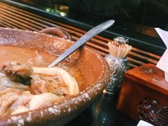 -堂宴·老厦门私房菜(1988仙岳总店)
