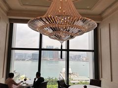-Caprice(香港四季酒店)