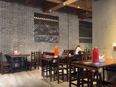 -广府乡下·饭庄(新港东路店)
