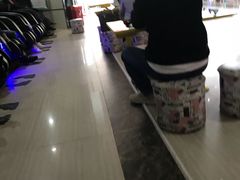 -哈艺时尚影城(海珠赤岗店)