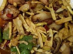 -老味道1992(武当山店)