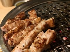-霸腹烤肉(厦门柚子番店)
