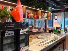 -乡土黄·鲜牛肉火锅·小龙虾(兴业街店)
