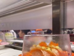 -友壹町寿司(佛山新DNA店)