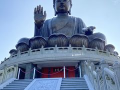 -天坛大佛