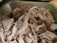 -汝萍传统蘸水菜(春华路总店)