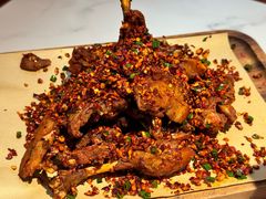 -辣可可·小炒黄牛肉(望京凯德MALL店)