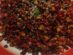 -馬伍旺川菜(江北虹悦城店)