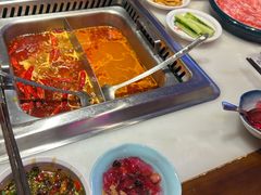 -重庆高老九火锅(万象城店)