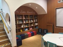 -奇尔思青少儿·语言·艺术·演讲(顾戴路店)